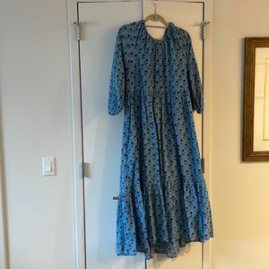 Emerson Fry Dress